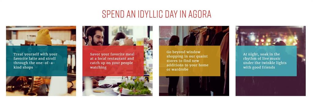 Pinnell Square - Land