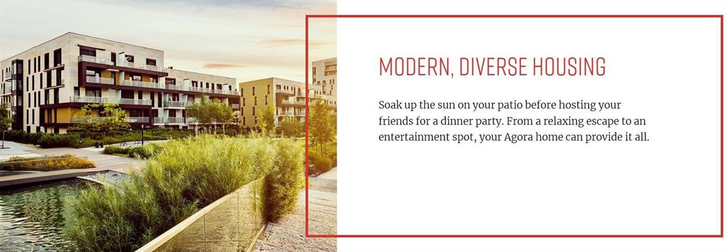 Pinnell Square - Land