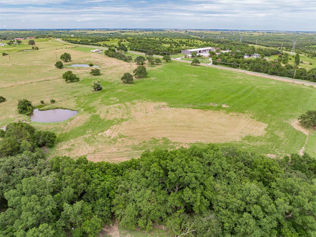 Dan Clark Surv Abs #185 - Land