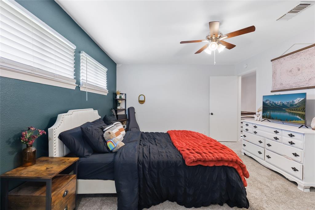 Indian Creek Add #1 - Residential