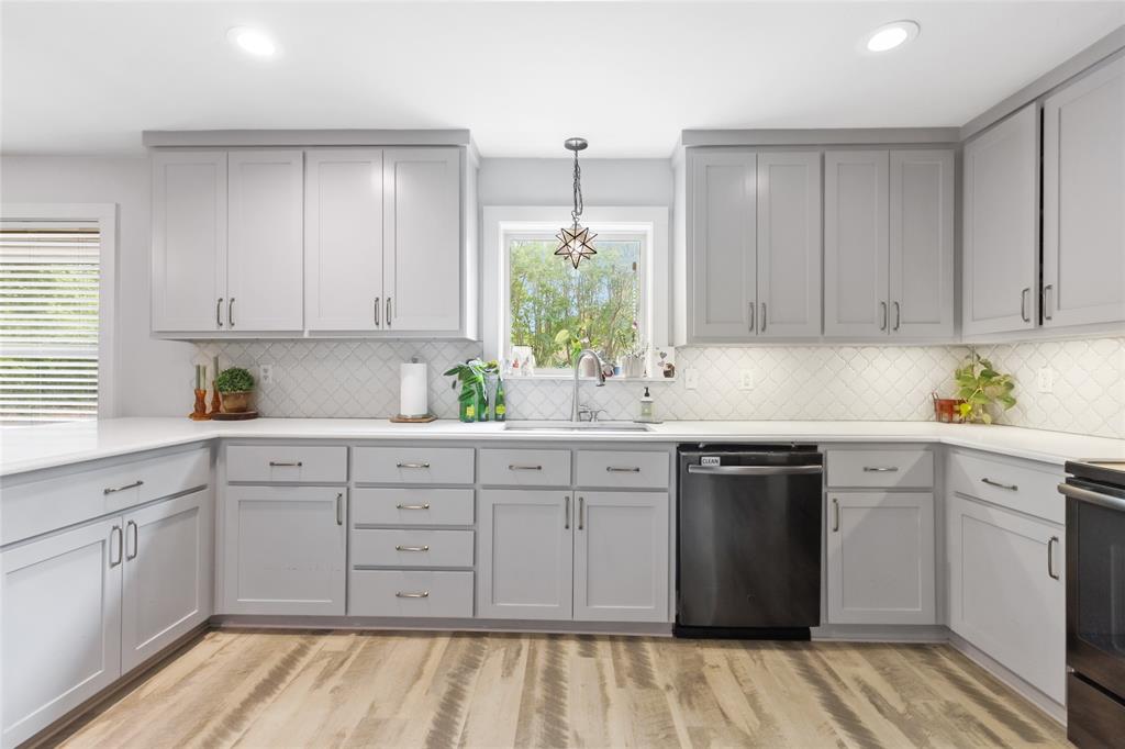 Indian Creek Add #1 - Residential