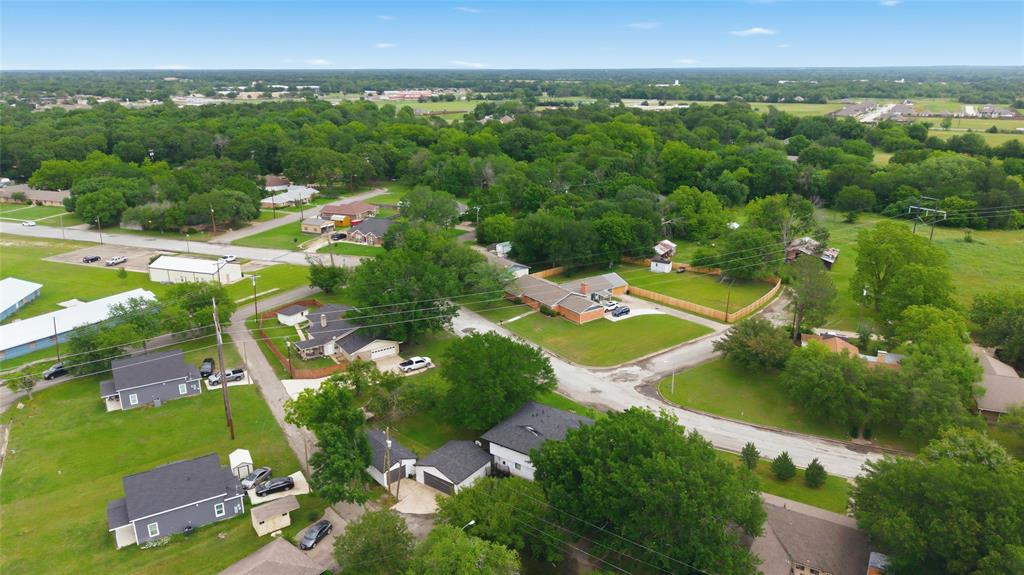 Indian Creek Add #1 - Residential
