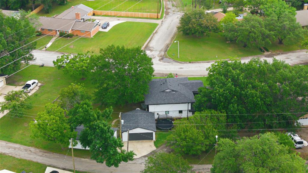 Indian Creek Add #1 - Residential