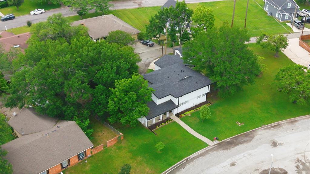 3008 Choctaw Road