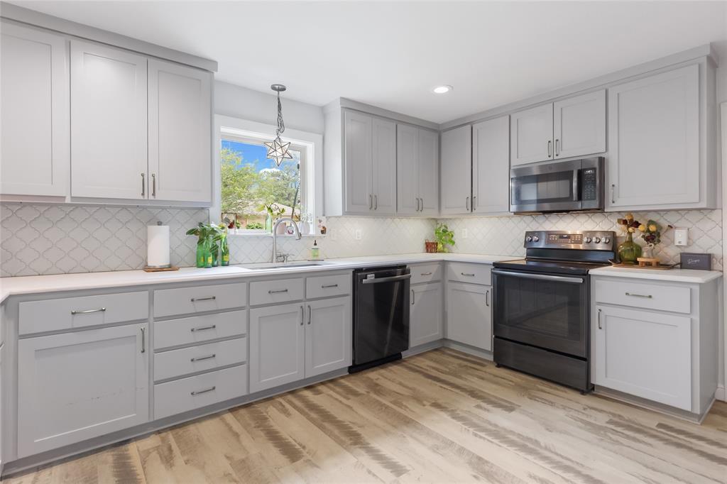 Indian Creek Add #1 - Residential