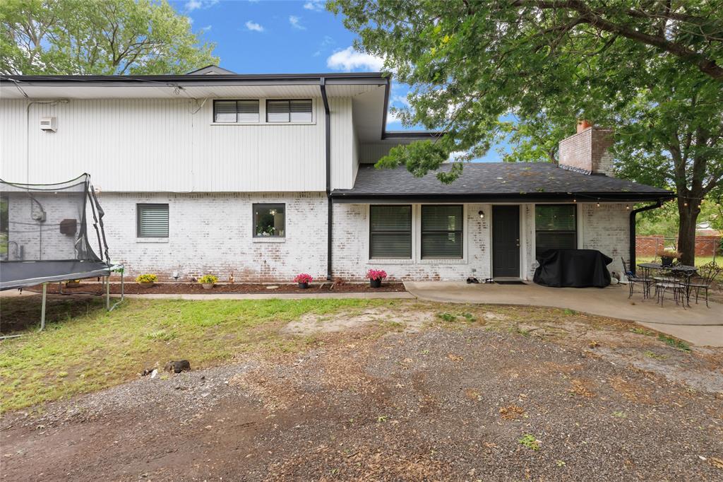 Indian Creek Add #1 - Residential