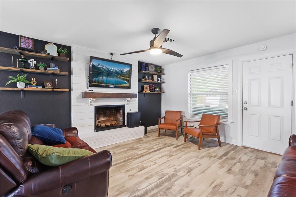 Indian Creek Add #1 - Residential