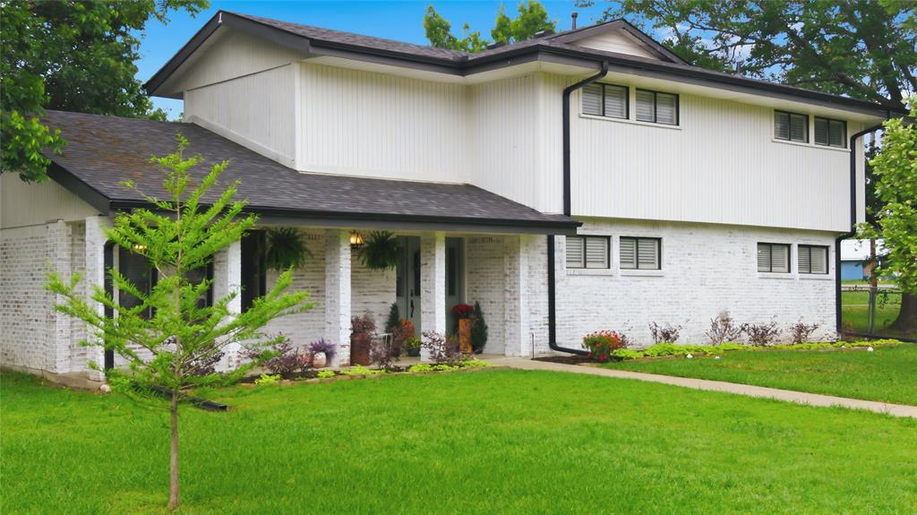 Indian Creek Add #1 - Residential