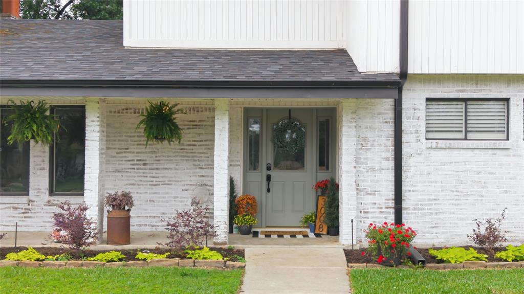 3008 Choctaw Road