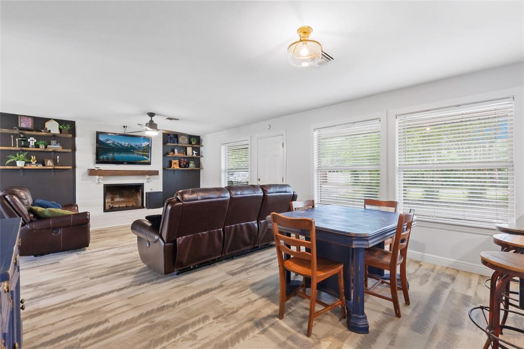 Indian Creek Add #1 - Residential