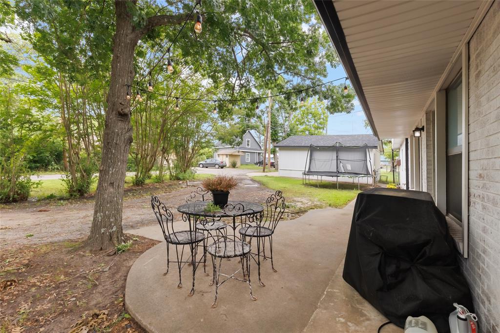 Indian Creek Add #1 - Residential
