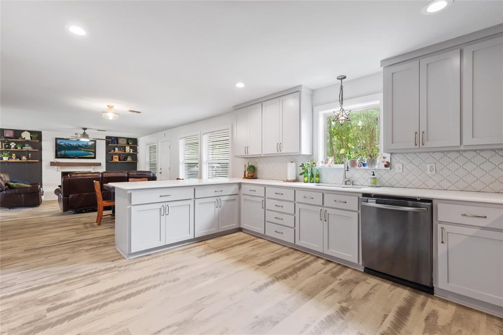Indian Creek Add #1 - Residential