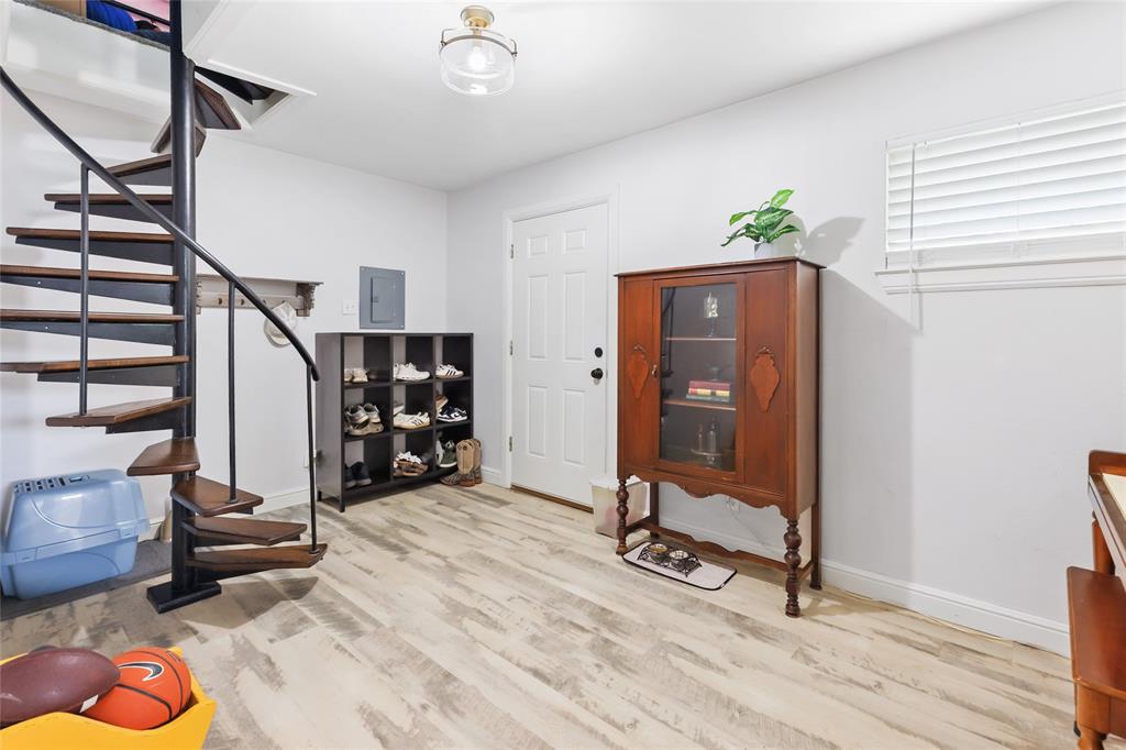 Indian Creek Add #1 - Residential