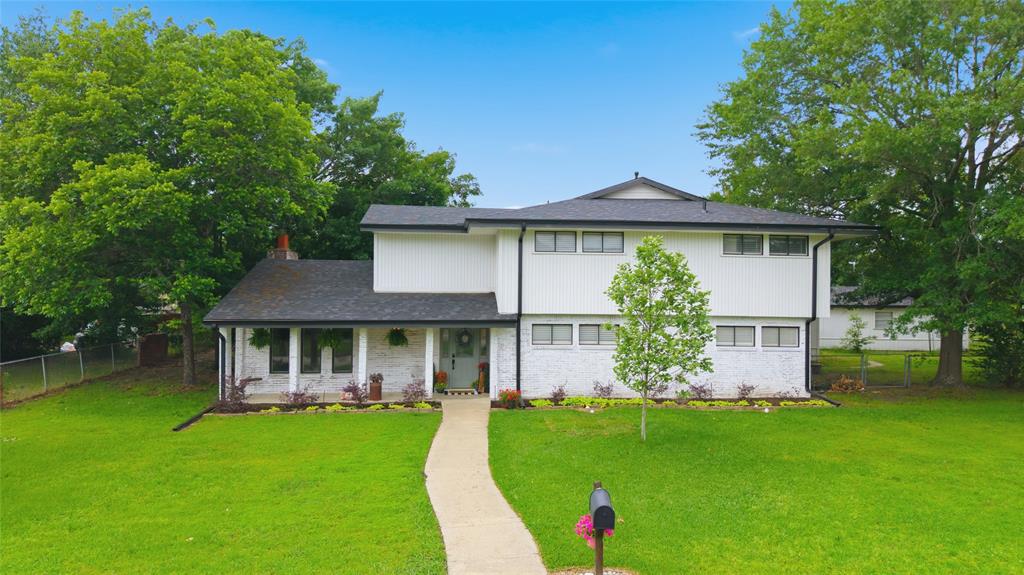 Indian Creek Add #1 - Residential