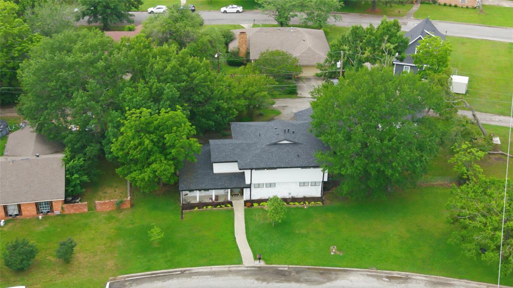 3008 Choctaw Road