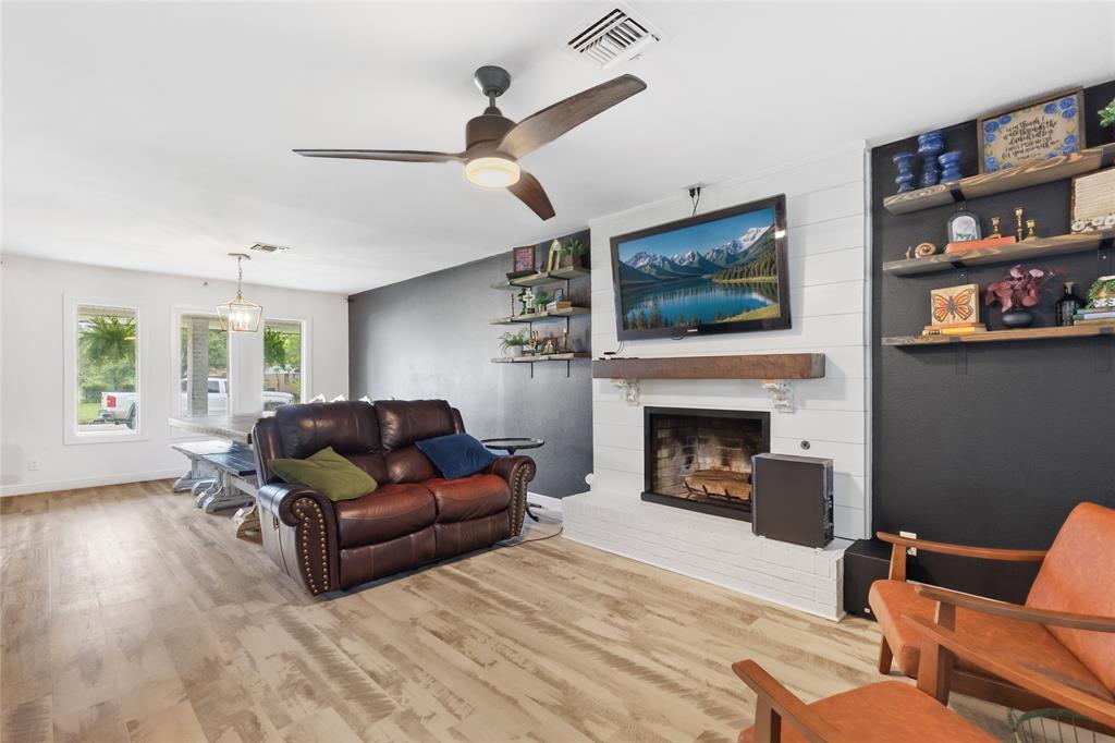 Indian Creek Add #1 - Residential