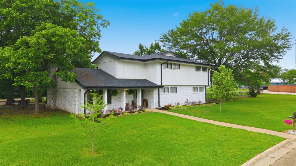 Indian Creek Add #1 - Residential