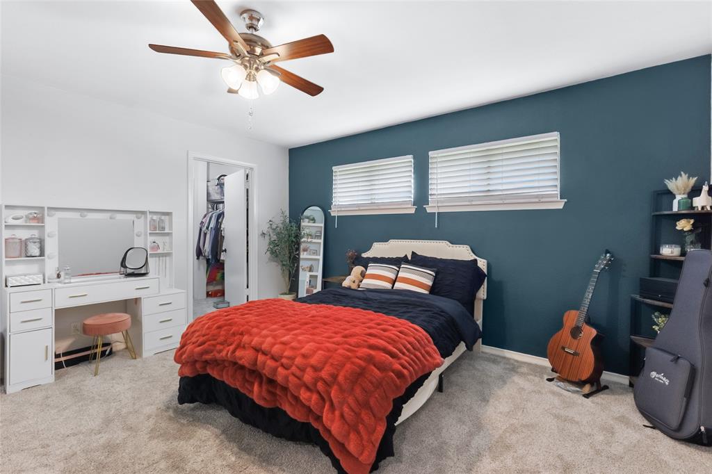Indian Creek Add #1 - Residential