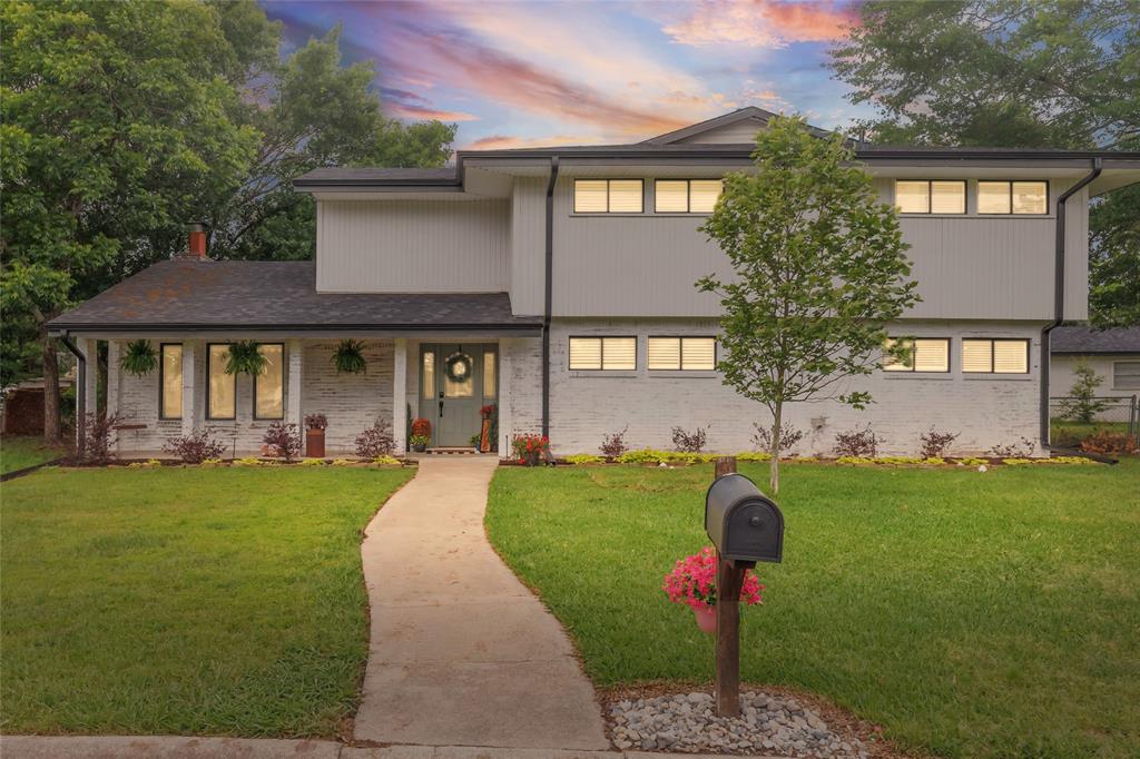 3008 Choctaw Road