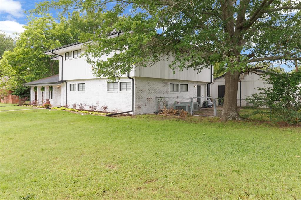 Indian Creek Add #1 - Residential