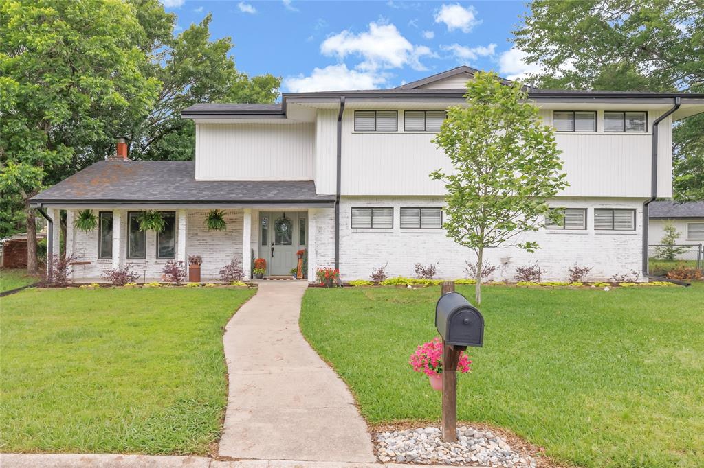 Indian Creek Add #1 - Residential