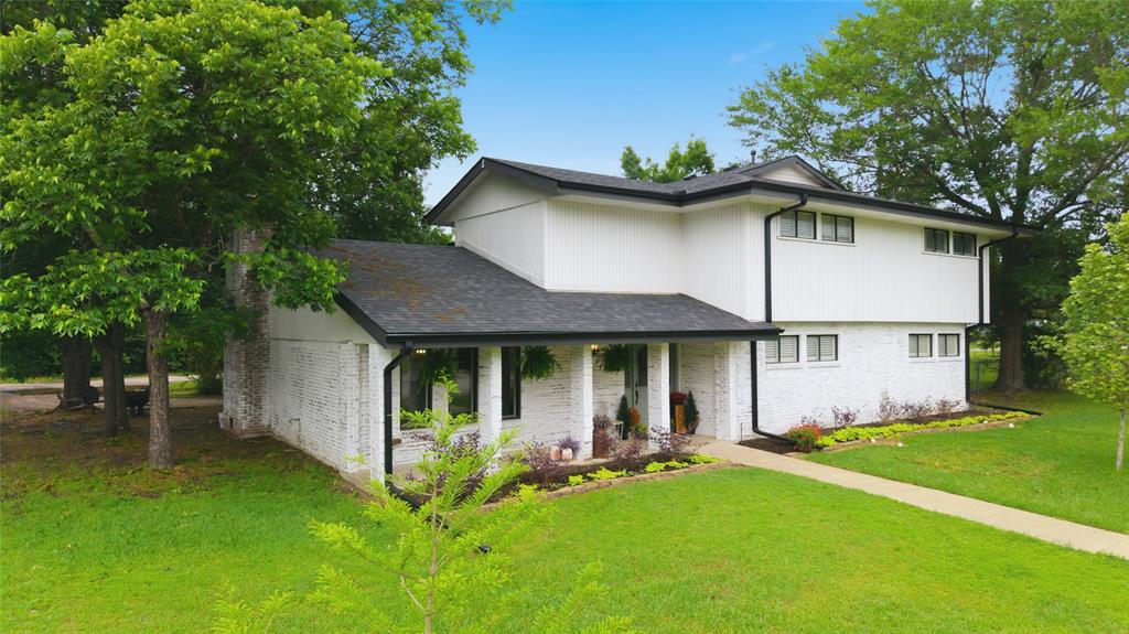 Indian Creek Add #1 - Residential