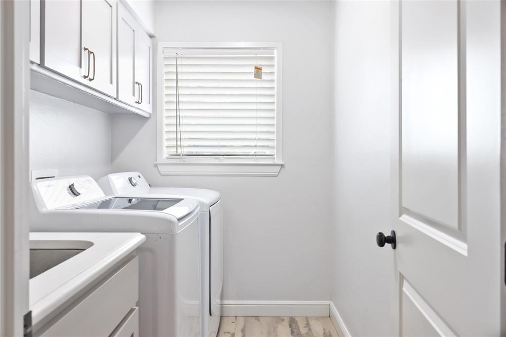 Indian Creek Add #1 - Residential