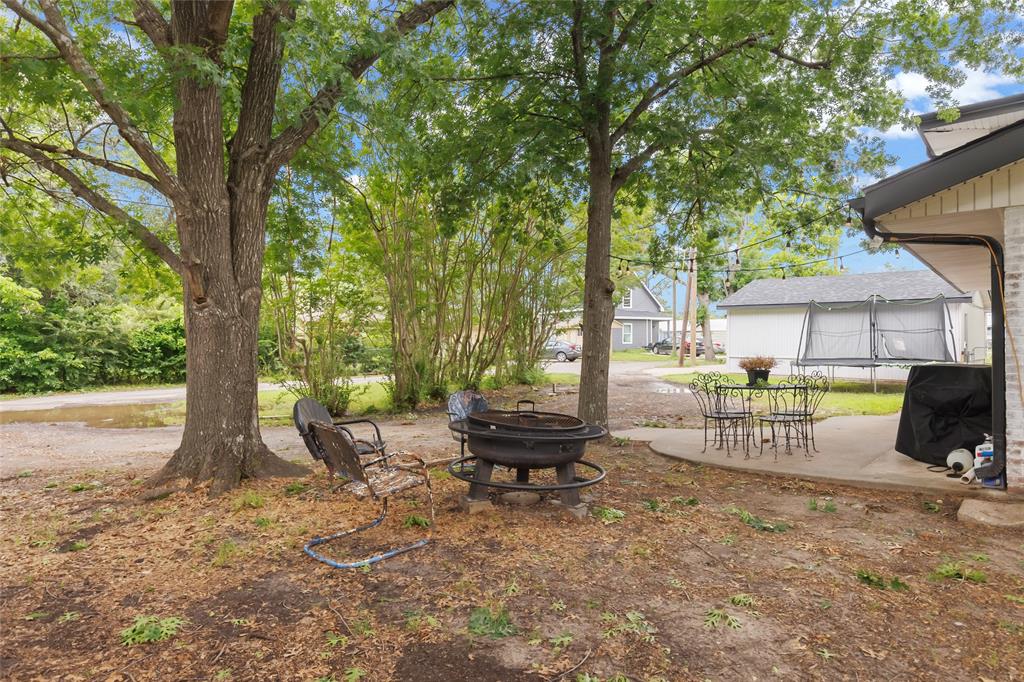 Indian Creek Add #1 - Residential