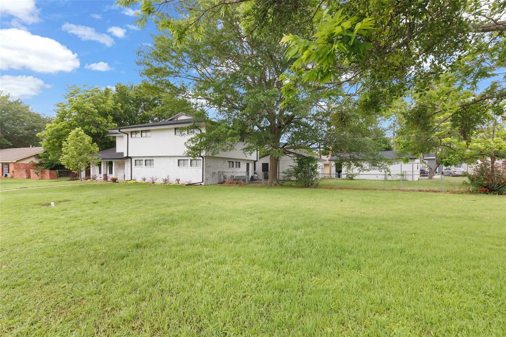 Indian Creek Add #1 - Residential