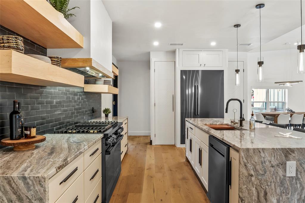 Fairway Acres - Residential