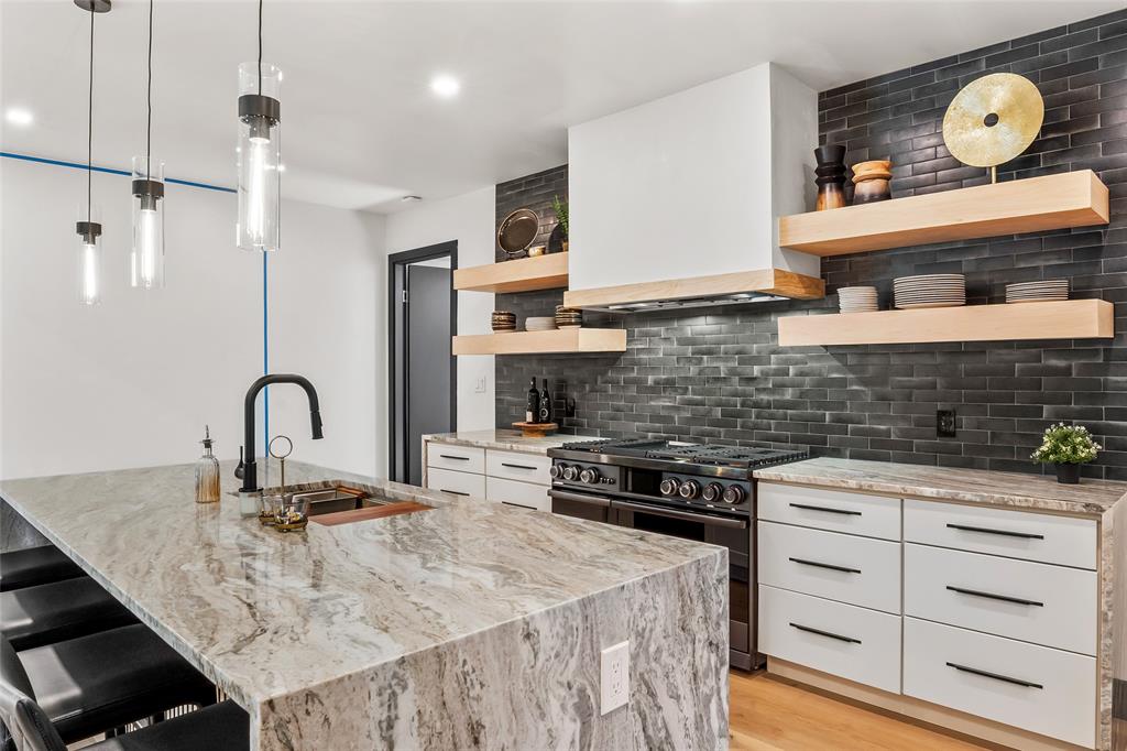 Fairway Acres - Residential