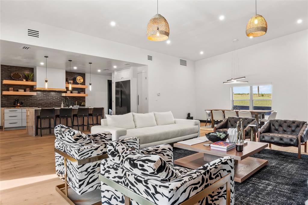 Fairway Acres - Residential