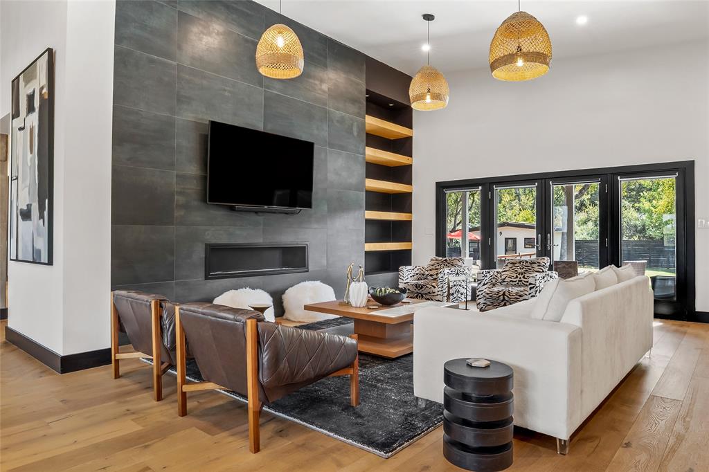 Fairway Acres - Residential