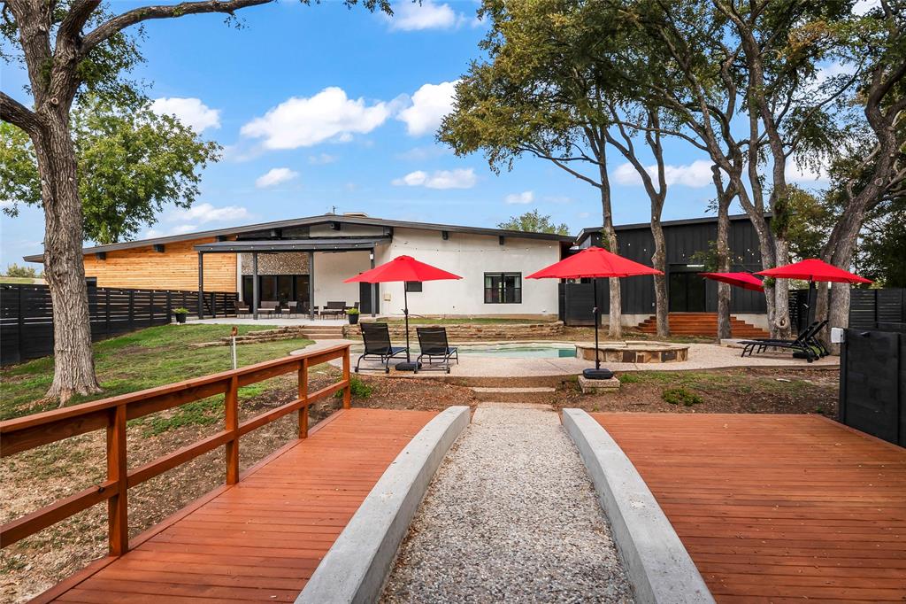 Fairway Acres - Residential