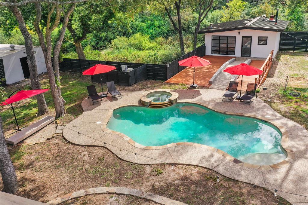 Fairway Acres - Residential