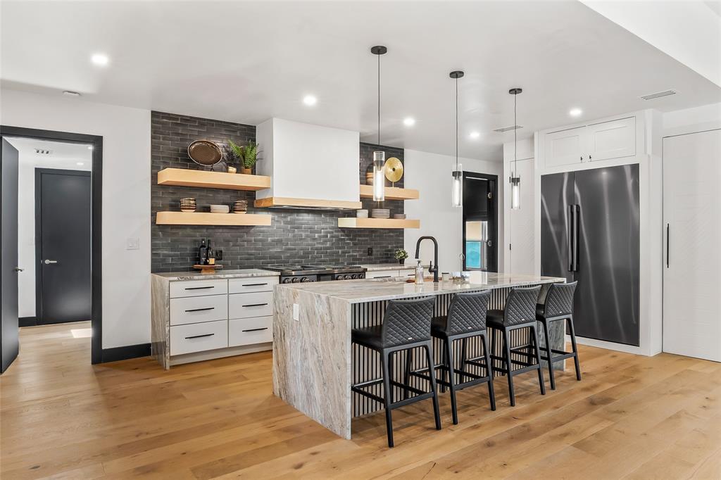 Fairway Acres - Residential