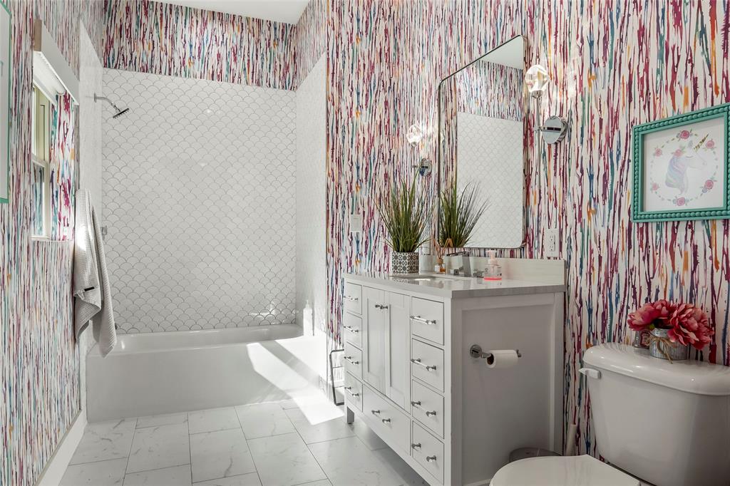 Fairway Acres - Residential