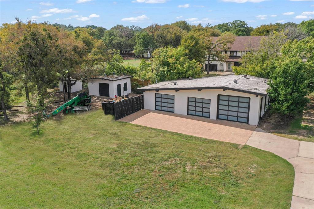 Fairway Acres - Residential