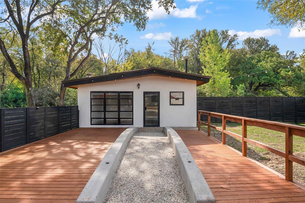 Fairway Acres - Residential