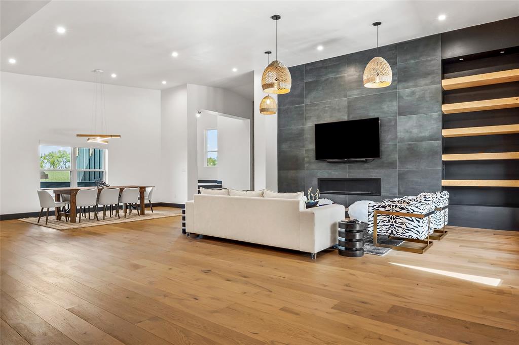 Fairway Acres - Residential