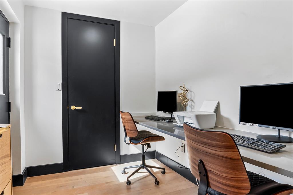 Fairway Acres - Residential