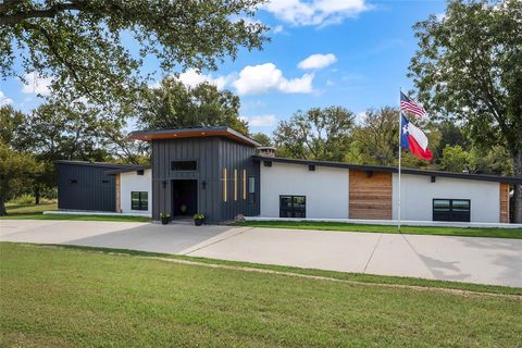 Photo of 1502 Country Club Road, Argyle, TX 76226 (MLS # 21087341)