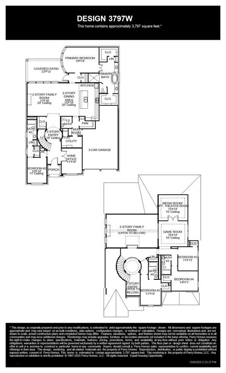 Landmark - Residential