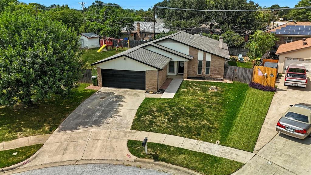7413 Rhonda Court
