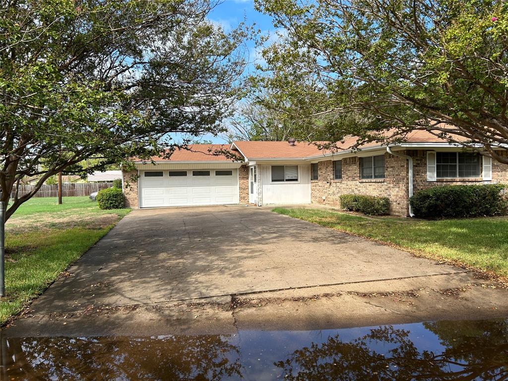 Taylor Terrace - Residential