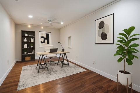 3337 P Avenue Plano TX 75074