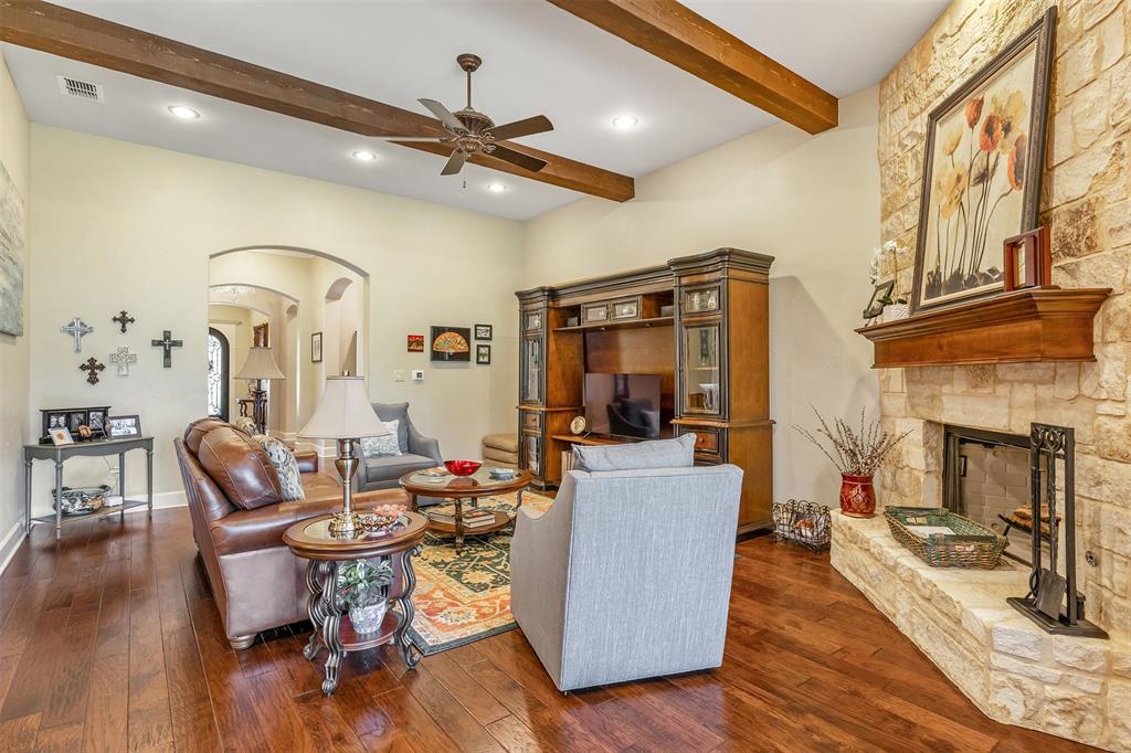 The Crossing Lake Pointe - Residential