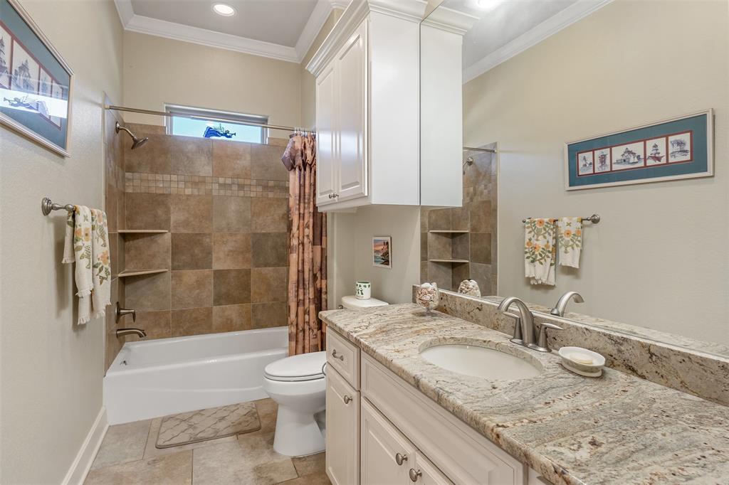 The Crossing Lake Pointe - Residential