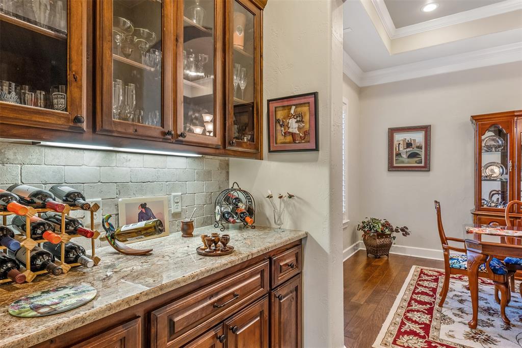 The Crossing Lake Pointe - Residential