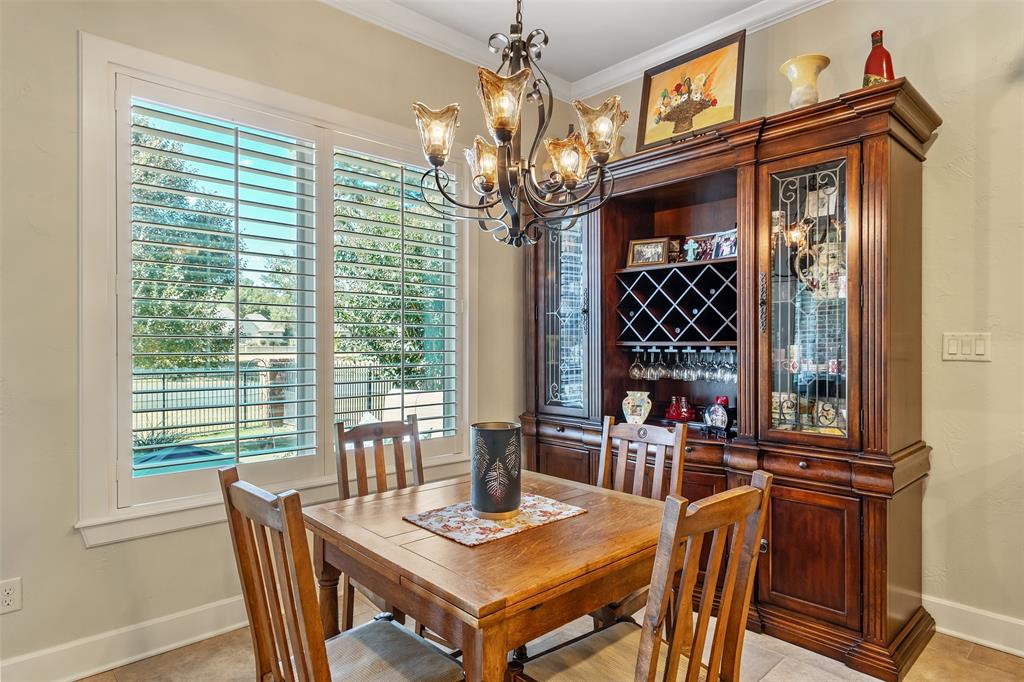 The Crossing Lake Pointe - Residential